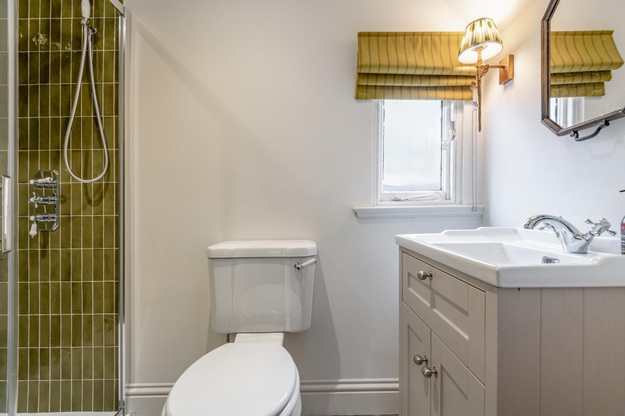 Unique Arts & Crafts Home In Auchterarder Extérieur photo