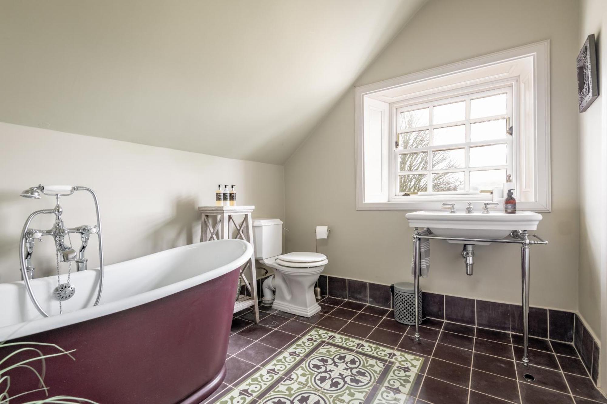 Unique Arts & Crafts Home In Auchterarder Extérieur photo